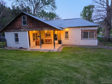 1 Jackson Drive Ellenville NY 12428