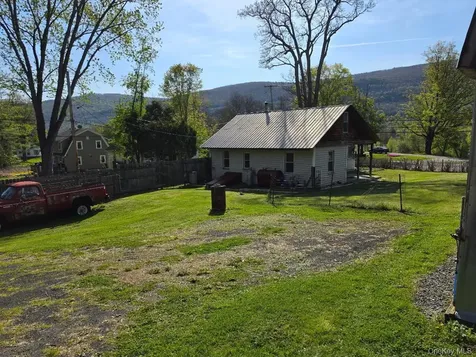 1 Jackson Drive Ellenville NY 12428