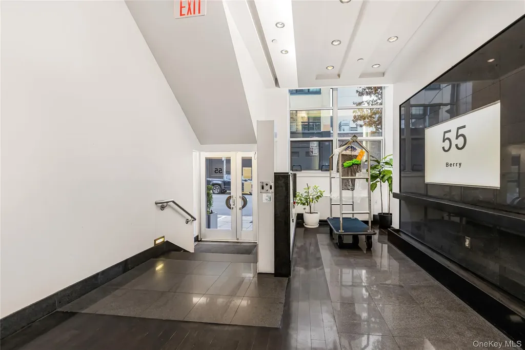 55 Berry Street Brooklyn NY 11249