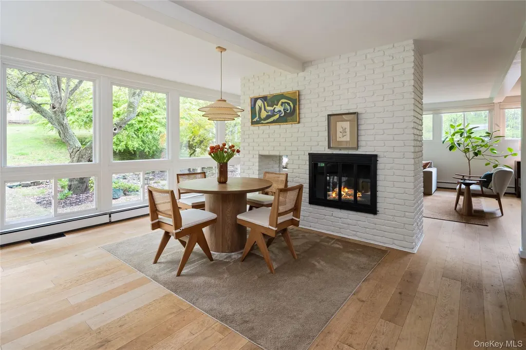 5 S Bedford Road Pound Ridge NY 10576