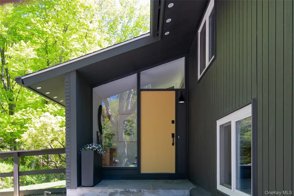 5 S Bedford Road Pound Ridge NY 10576