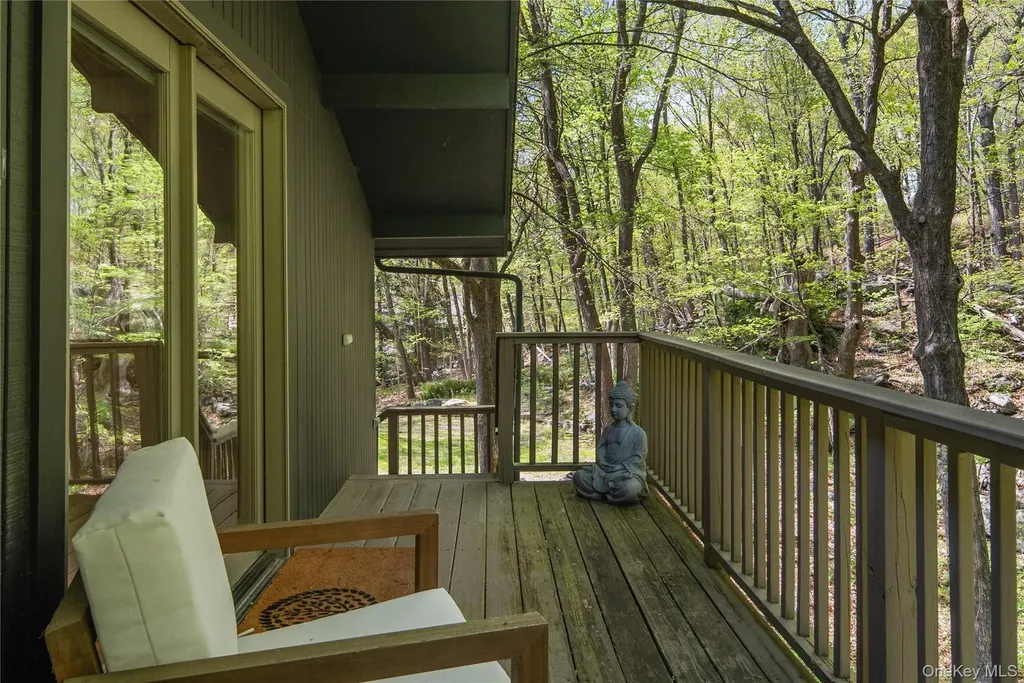 5 S Bedford Road Pound Ridge NY 10576