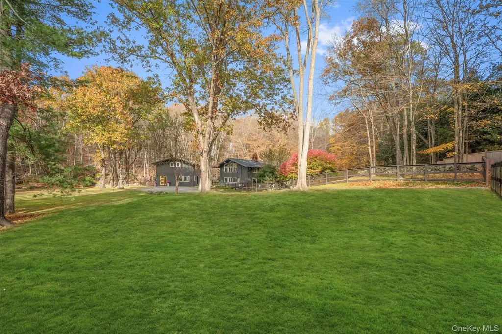 5 S Bedford Road Pound Ridge NY 10576