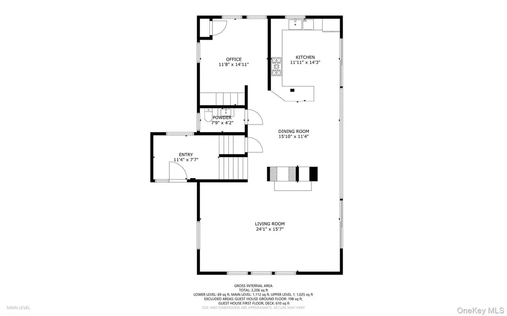 5 S Bedford Road Pound Ridge NY 10576