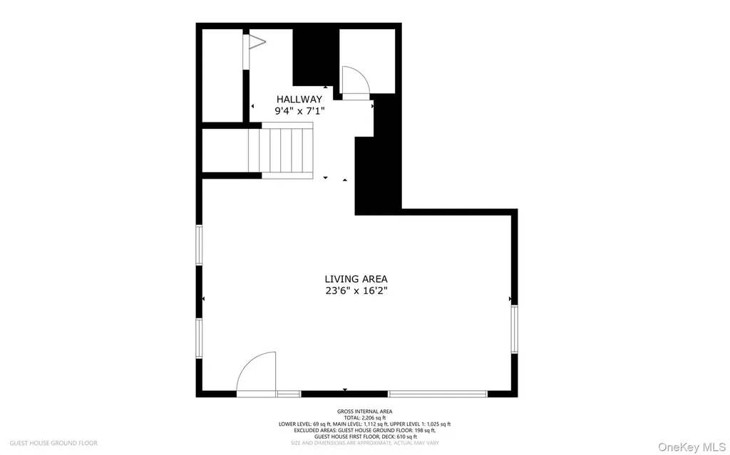 5 S Bedford Road Pound Ridge NY 10576