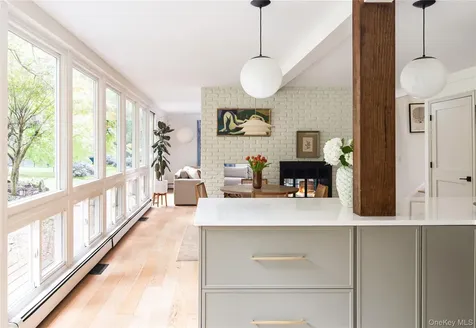 5 S Bedford Road Pound Ridge NY 10576