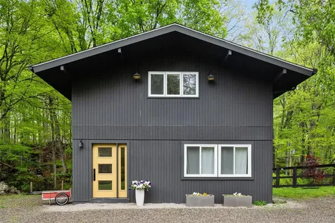 5 S Bedford Road Pound Ridge NY 10576