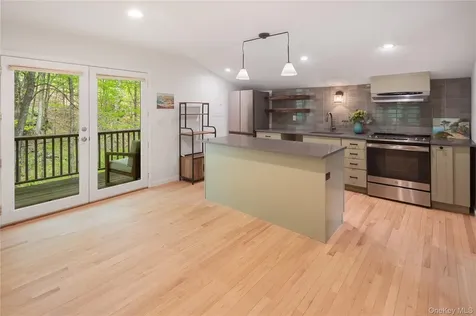5 S Bedford Road Pound Ridge NY 10576
