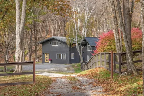 5 S Bedford Road Pound Ridge NY 10576
