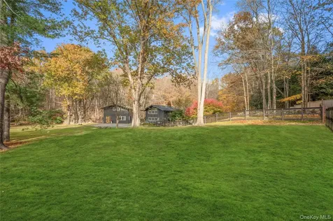 5 S Bedford Road Pound Ridge NY 10576