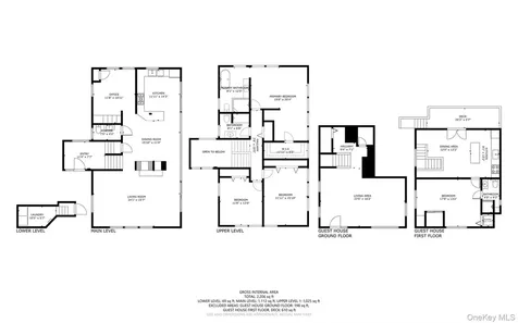 5 S Bedford Road Pound Ridge NY 10576