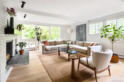 5 S Bedford Road Pound Ridge NY 10576
