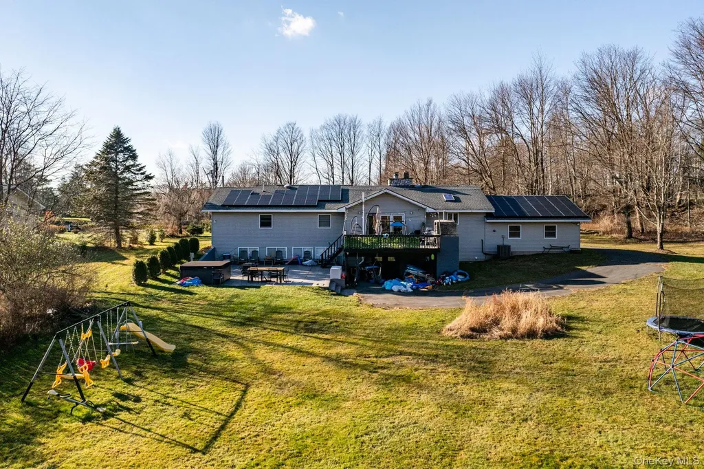 158 Wade Road Liberty NY 12754