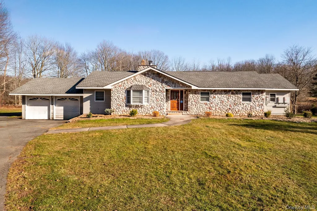158 Wade Road Liberty NY 12754