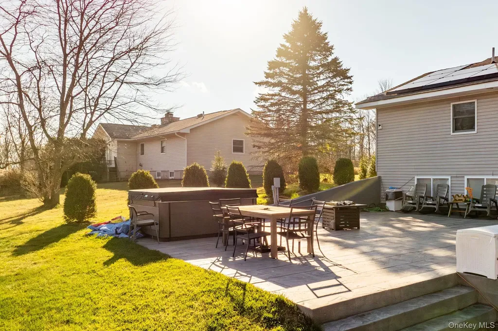 158 Wade Road Liberty NY 12754