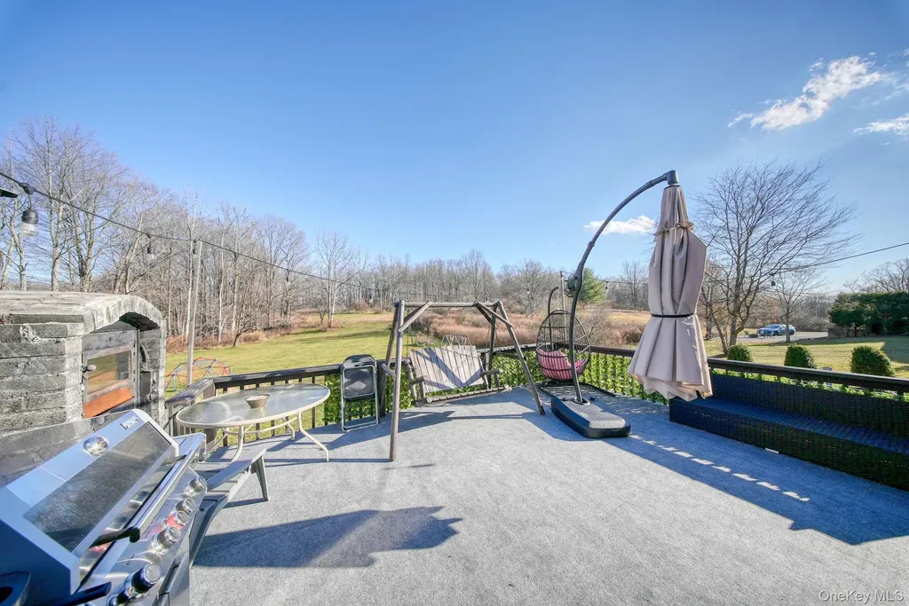158 Wade Road Liberty NY 12754