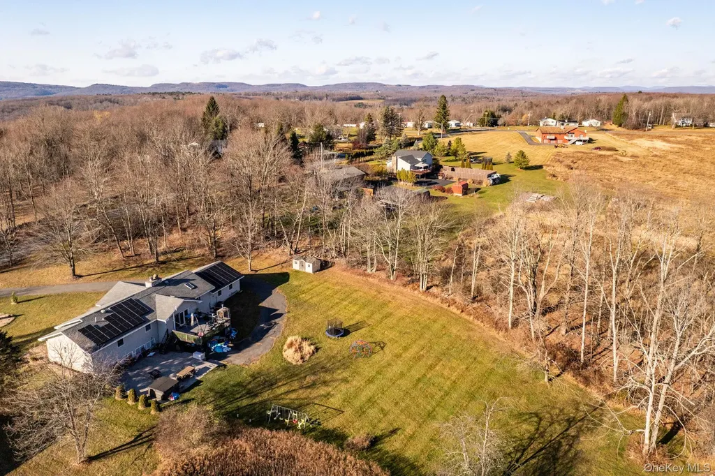 158 Wade Road Liberty NY 12754