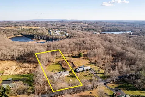 158 Wade Road Liberty NY 12754