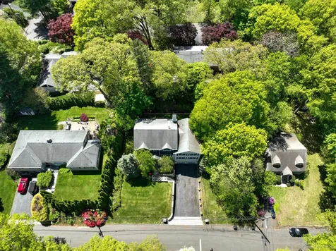 34 Glenwood Road Harrison NY 10528