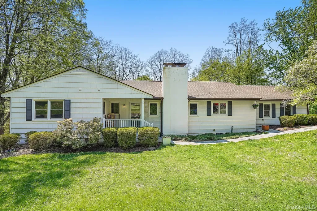 19 Skyview Drive Armonk NY 10504