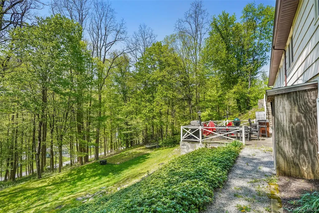 19 Skyview Drive Armonk NY 10504