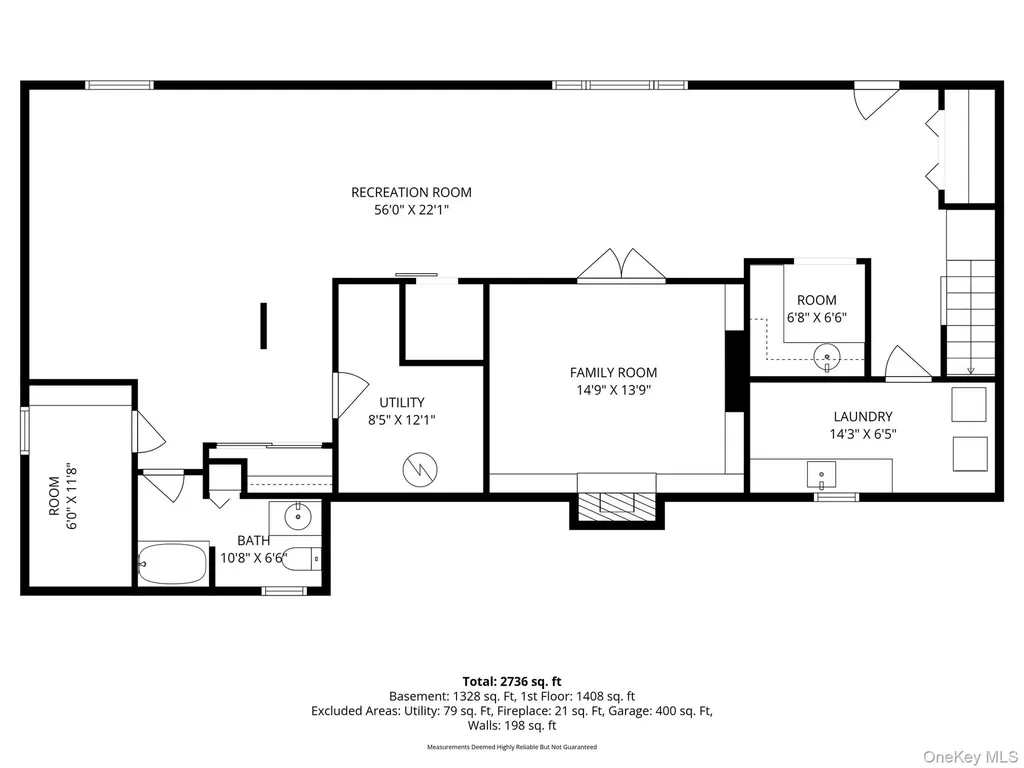 19 Skyview Drive Armonk NY 10504