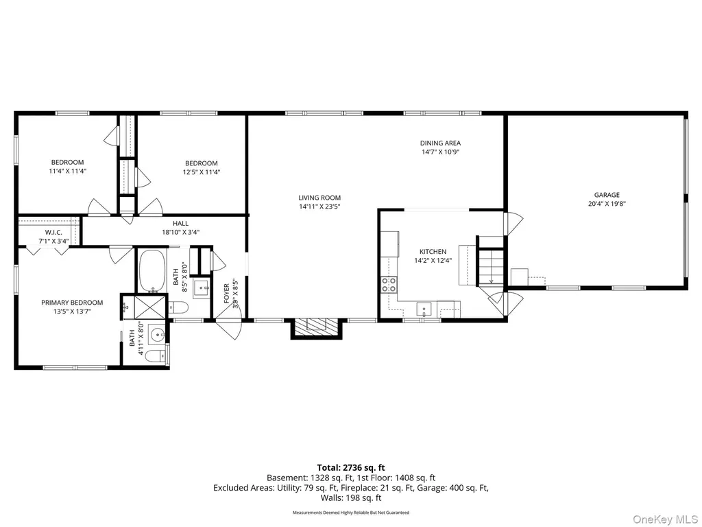 19 Skyview Drive Armonk NY 10504