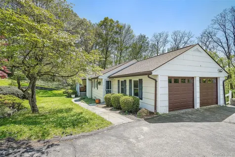 19 Skyview Drive Armonk NY 10504