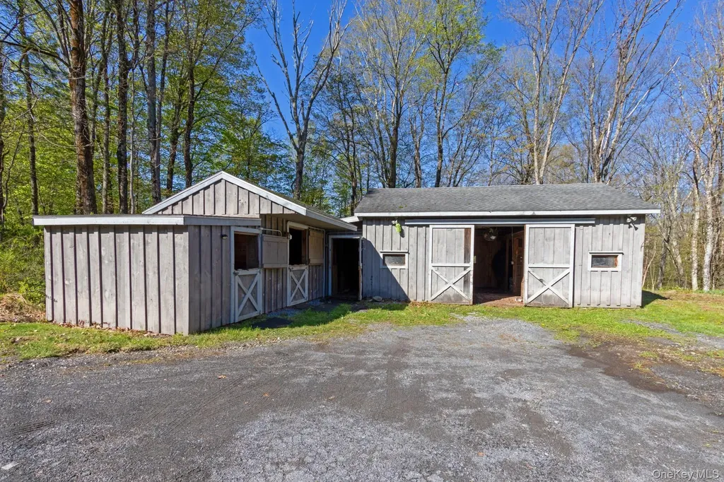 929 Centre Road Rhinebeck NY 12580