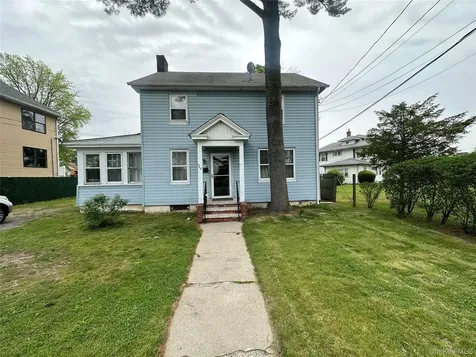 366 Greenwich Street Hempstead NY 11550