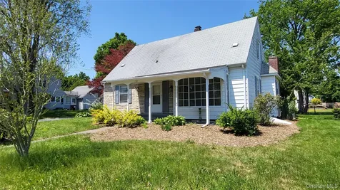 156 Doris Street Port Ewen NY 12466