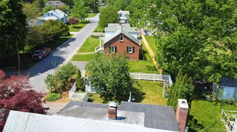 156 Doris Street Port Ewen NY 12466