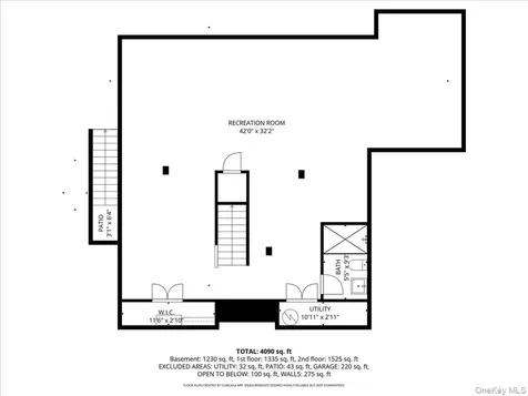 72 Cypress Lane Westbury NY 11590