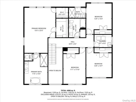 72 Cypress Lane Westbury NY 11590
