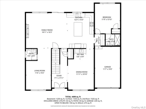 72 Cypress Lane Westbury NY 11590