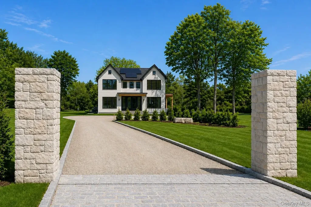 14 Ridge Road Southampton NY 11968