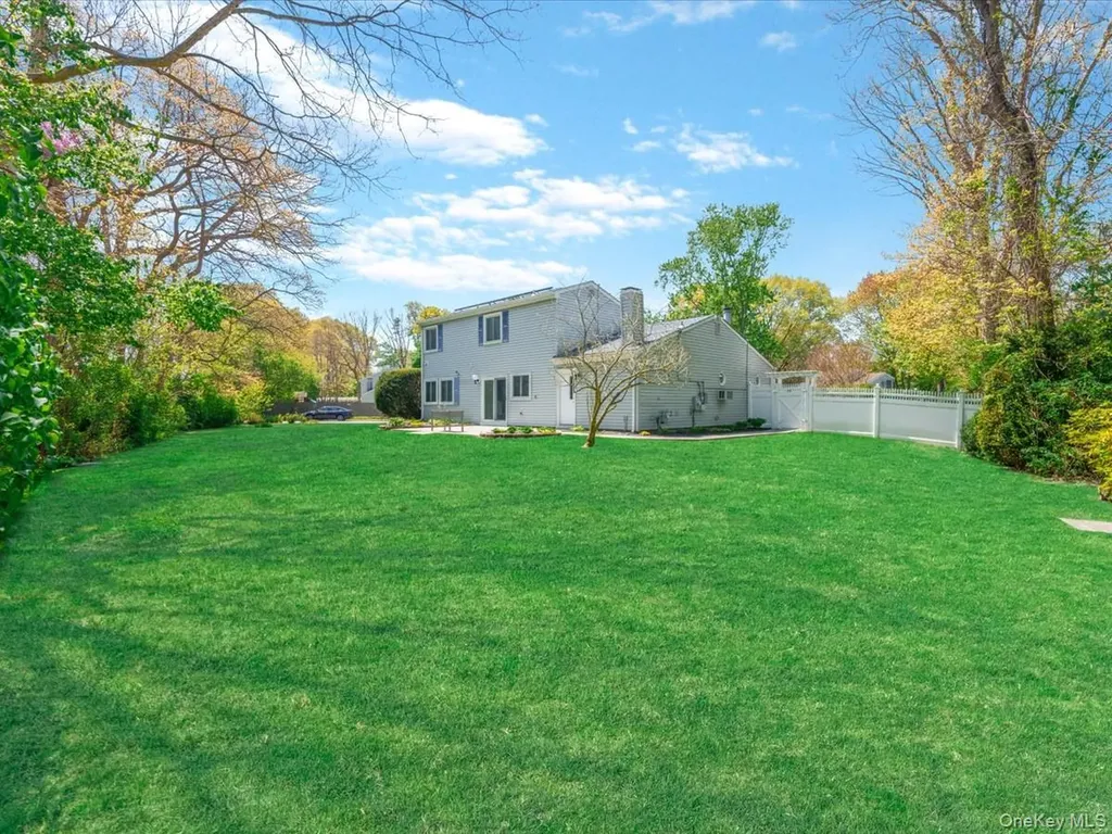 21 Halston Lane Coram NY 11727