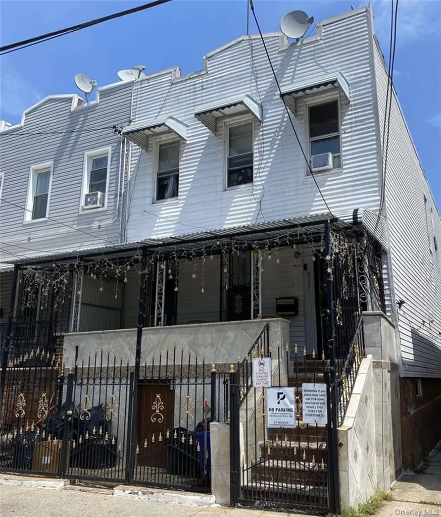 331 Lincoln Avenue Brooklyn NY 11208