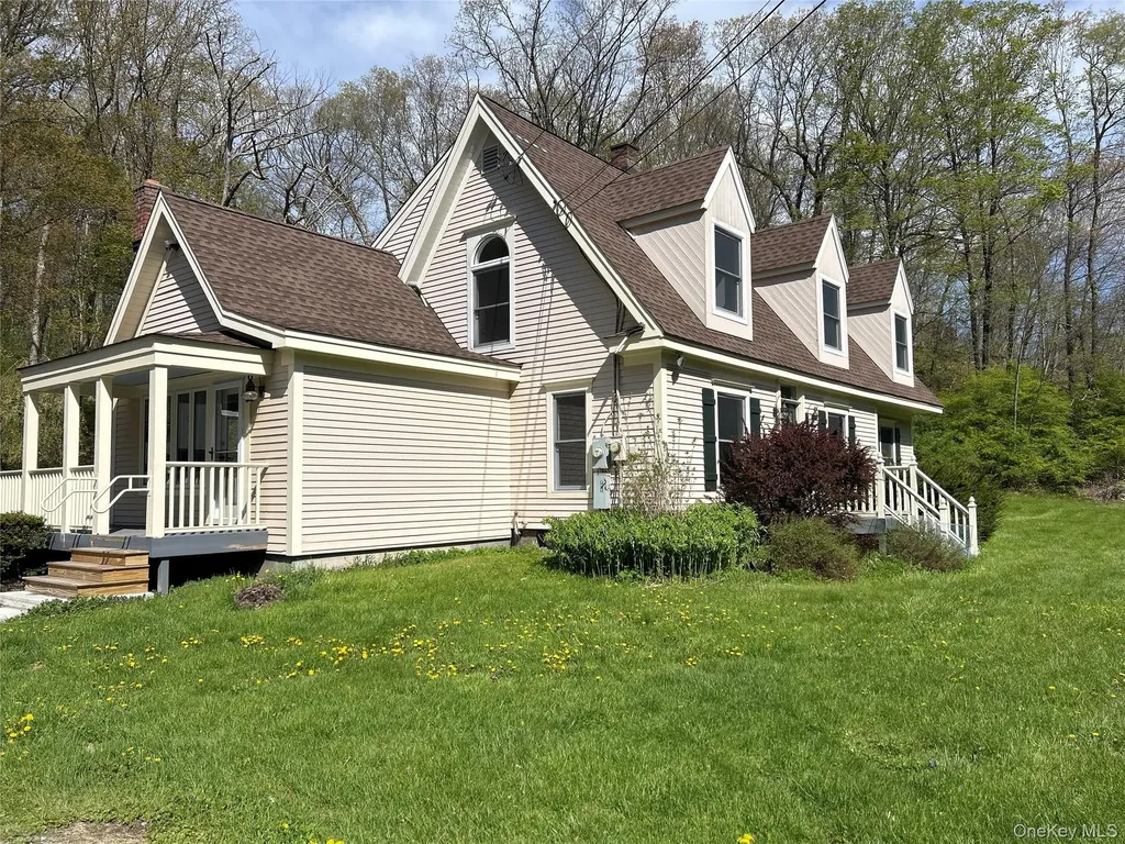 810 Route 343 Dover Plains NY 12522