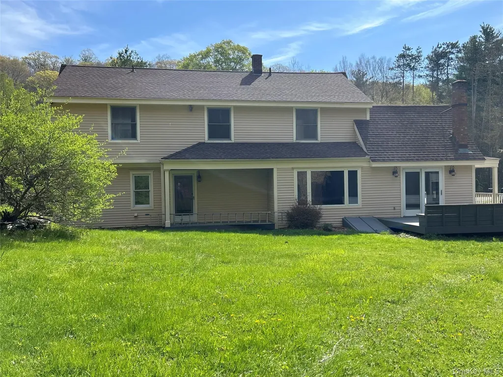 810 Route 343 Dover Plains NY 12522