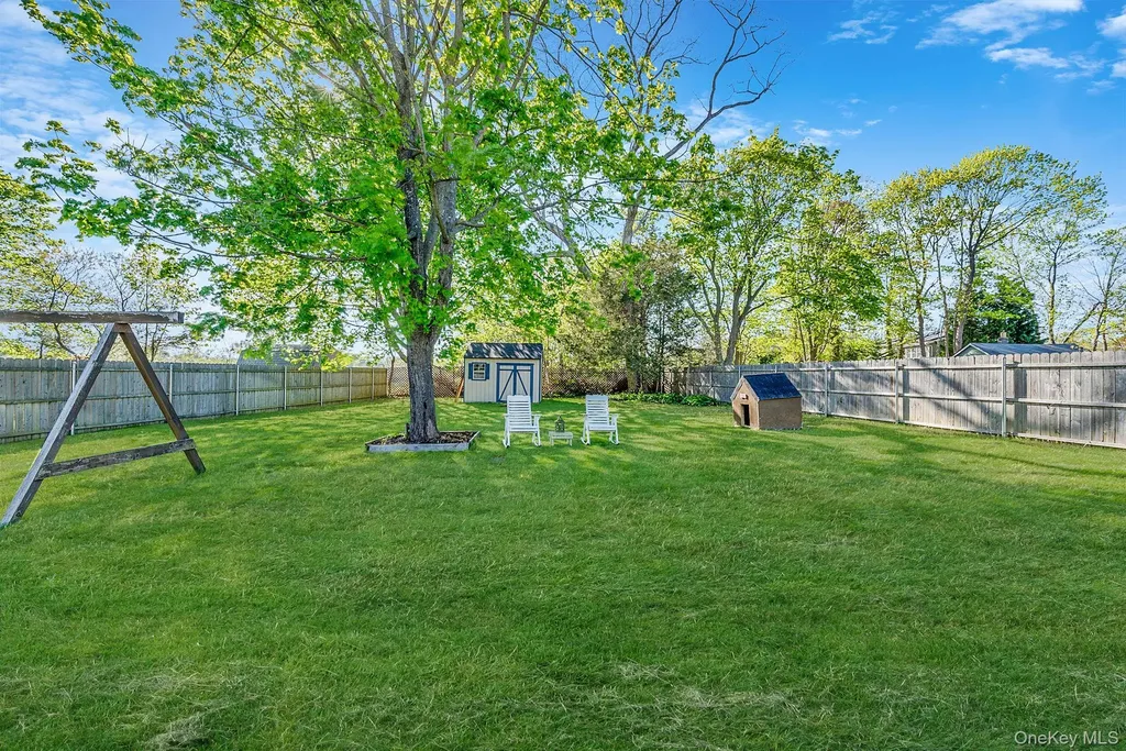 66 Hedges Road East Patchogue NY 11772