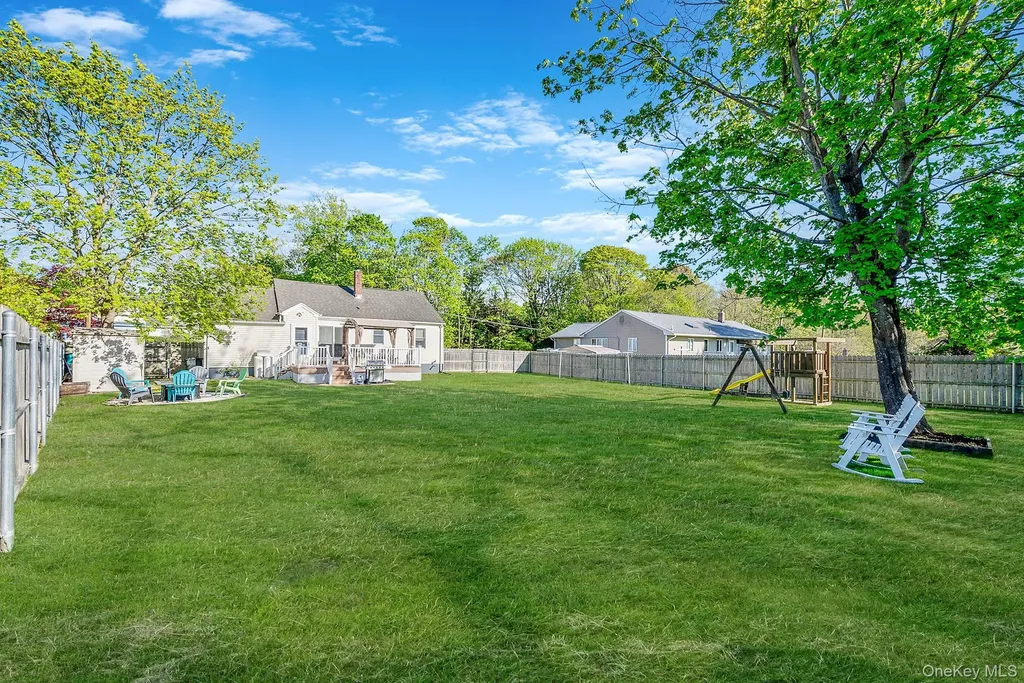66 Hedges Road East Patchogue NY 11772