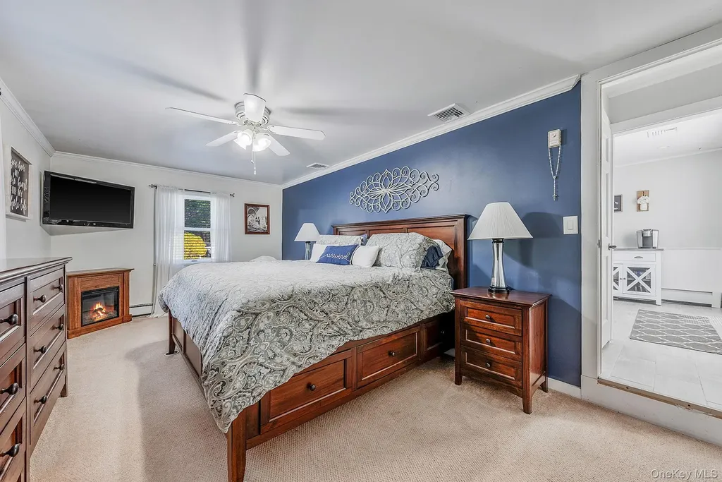 66 Hedges Road East Patchogue NY 11772