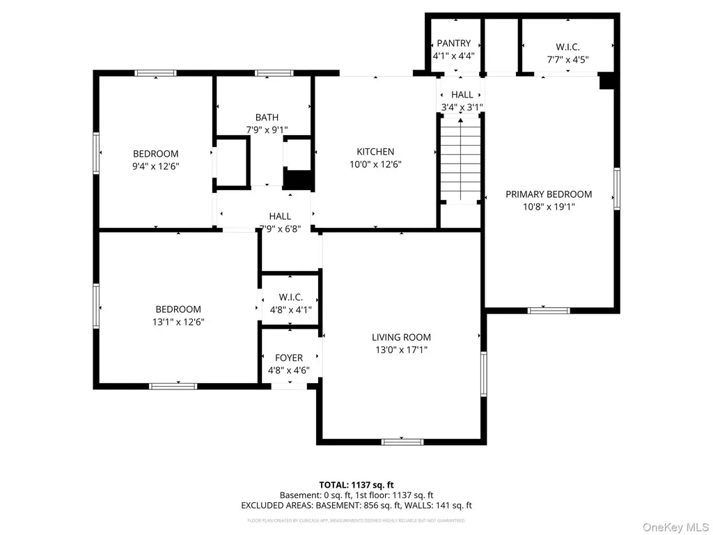 66 Hedges Road East Patchogue NY 11772