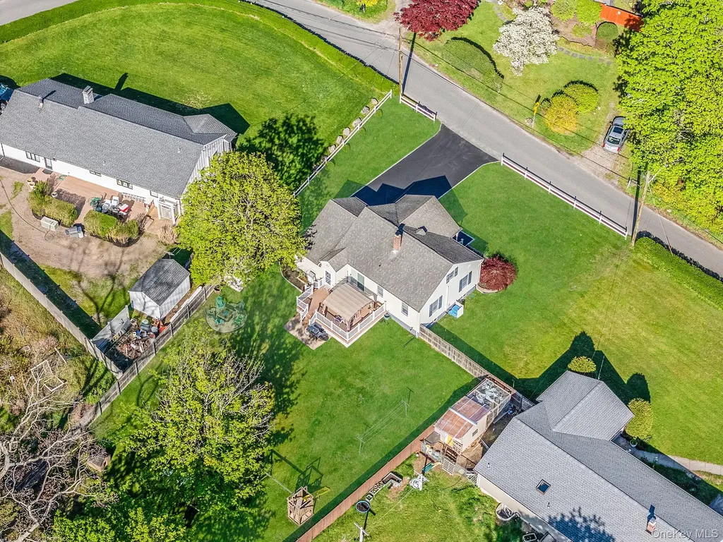 66 Hedges Road East Patchogue NY 11772