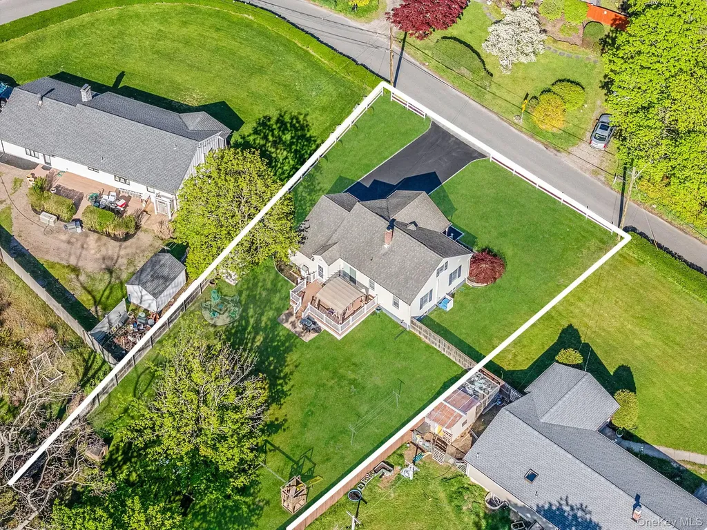 66 Hedges Road East Patchogue NY 11772