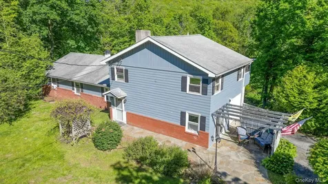392 Oscawana Lake Road Putnam Valley NY 10579