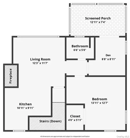 392 Oscawana Lake Road Putnam Valley NY 10579