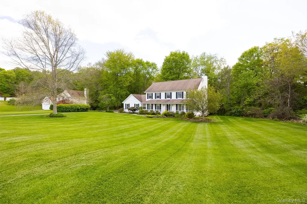 76 Rockledge Drive Pleasant Valley NY 12569