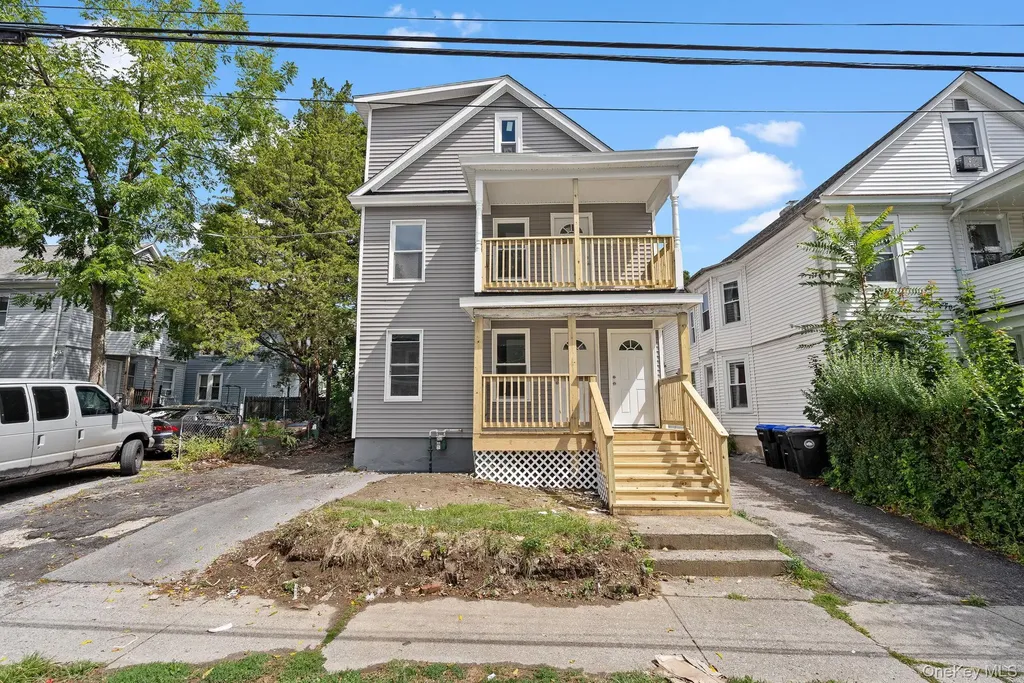 21 Lent Street Poughkeepsie NY 12601